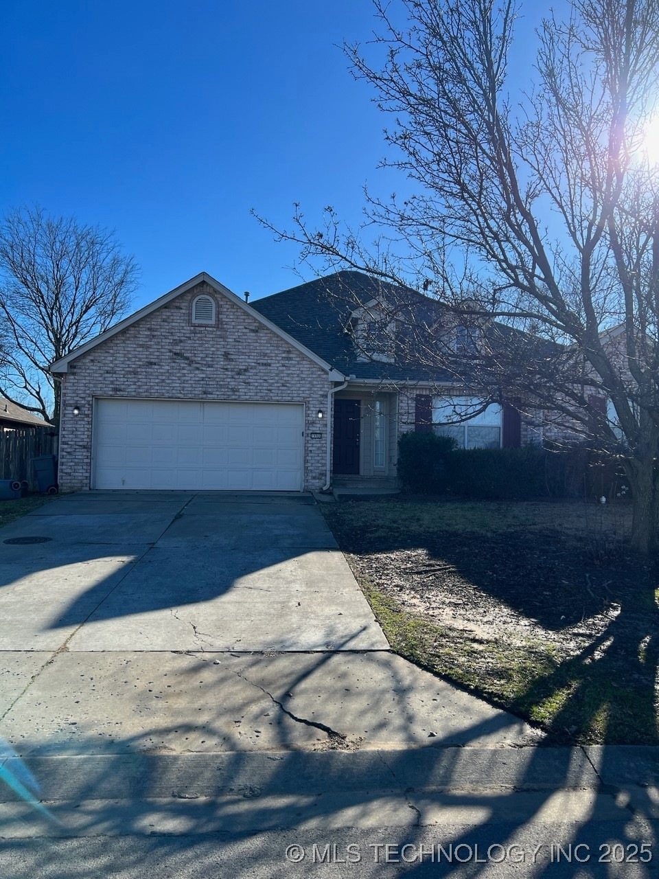 19906 E 45th St S, Broken Arrow, OK 74014 - photo 1