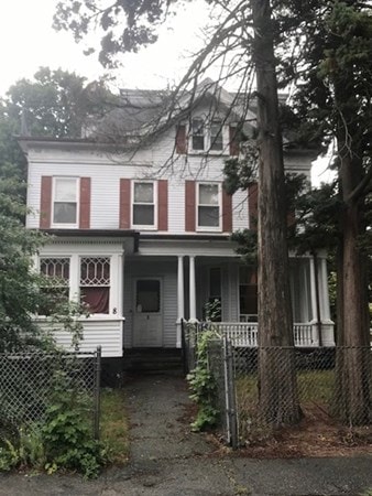 8 Eastern Ave unit 3, Woburn, MA 01801 - photo 1