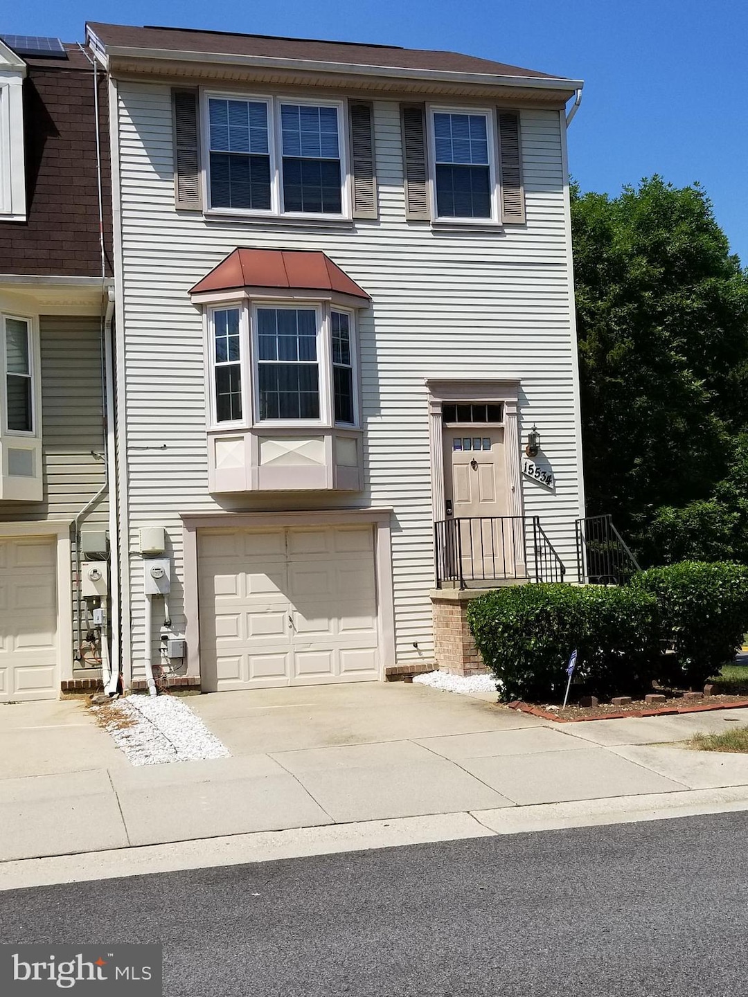 15534 Empress Way, Bowie, MD 20716 - photo 1