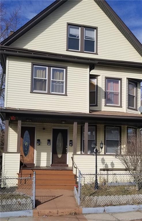 341 Spring St, Bridgeport, CT 06608 - photo 1