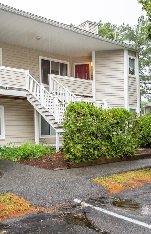 750 Whittenton St unit 221, Taunton, MA 02780 - photo 1