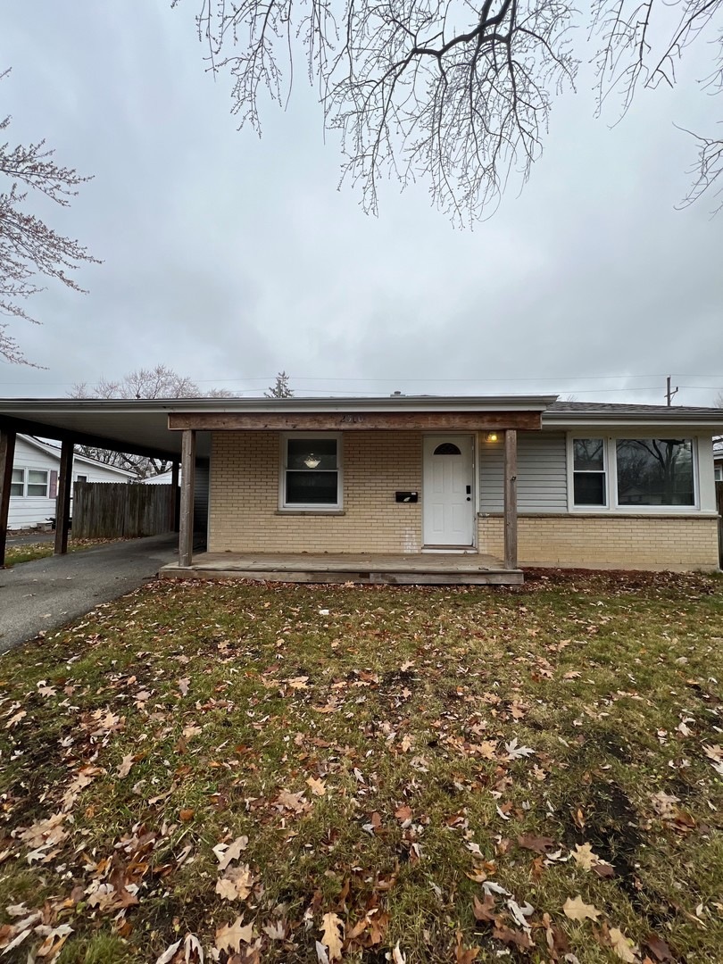 2300 Central Rd, Rolling Meadows, IL 60008 - photo 1