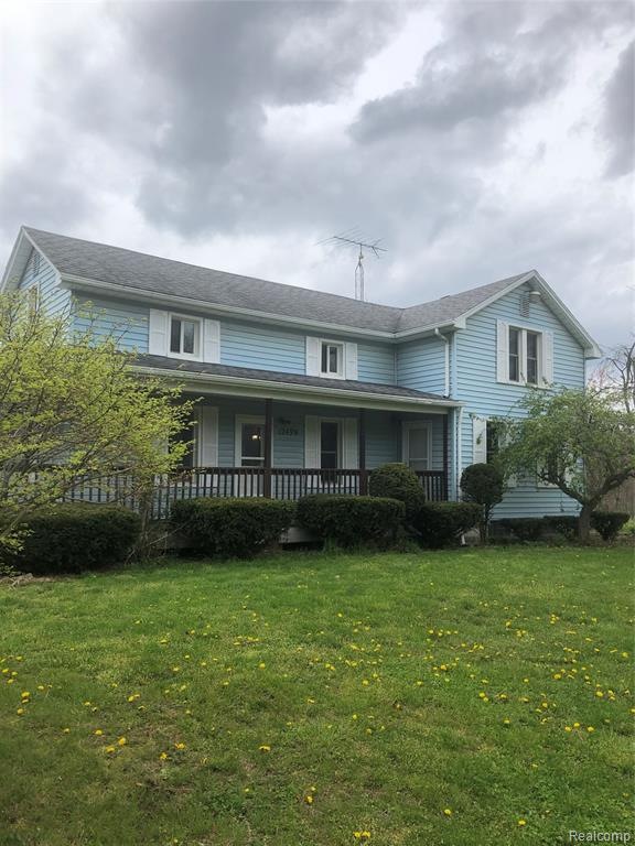 12499 Sweitzer Rd, Carleton, MI 48117 - photo 1