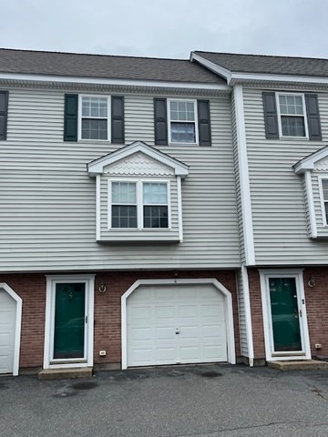 1011 Middlesex St unit 4, Lowell, MA 01851 - photo 1