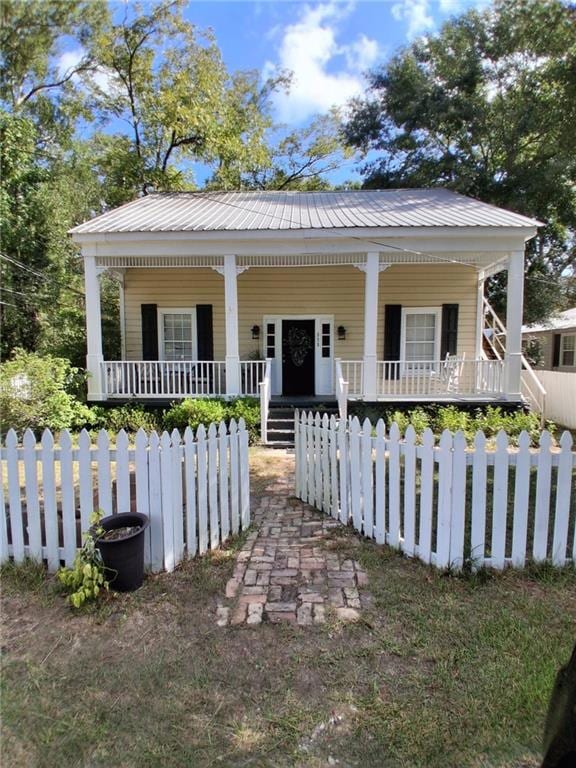 528 W 13th Ave, Covington, LA 70433 - photo 1