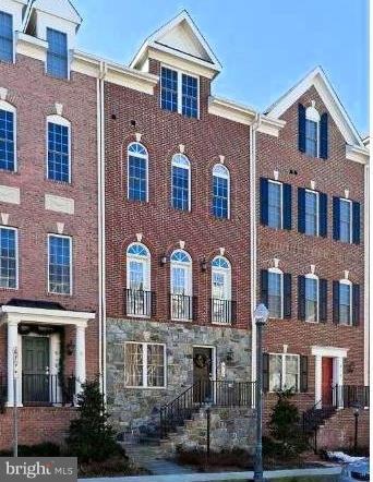 614 Hurdle Mill Place, Gaithersburg, MD 20877 - photo 1