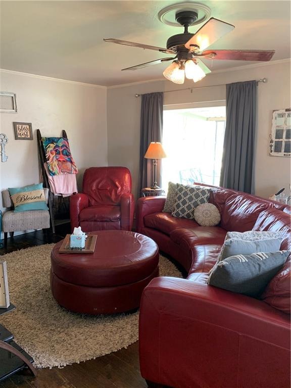 4904 N Warren Ave, Oklahoma City, OK 73112 - photo 1