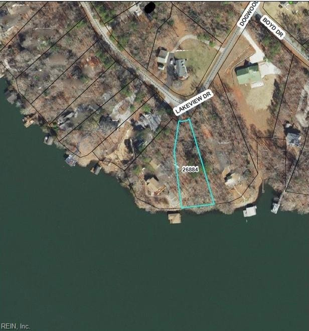 Lot 32 Lakeside Ln, Bracey, VA 23919 - photo 1