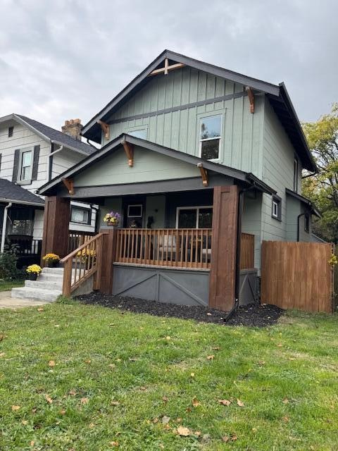 463 Fairfield Ave, Columbus, OH 43203 - photo 1