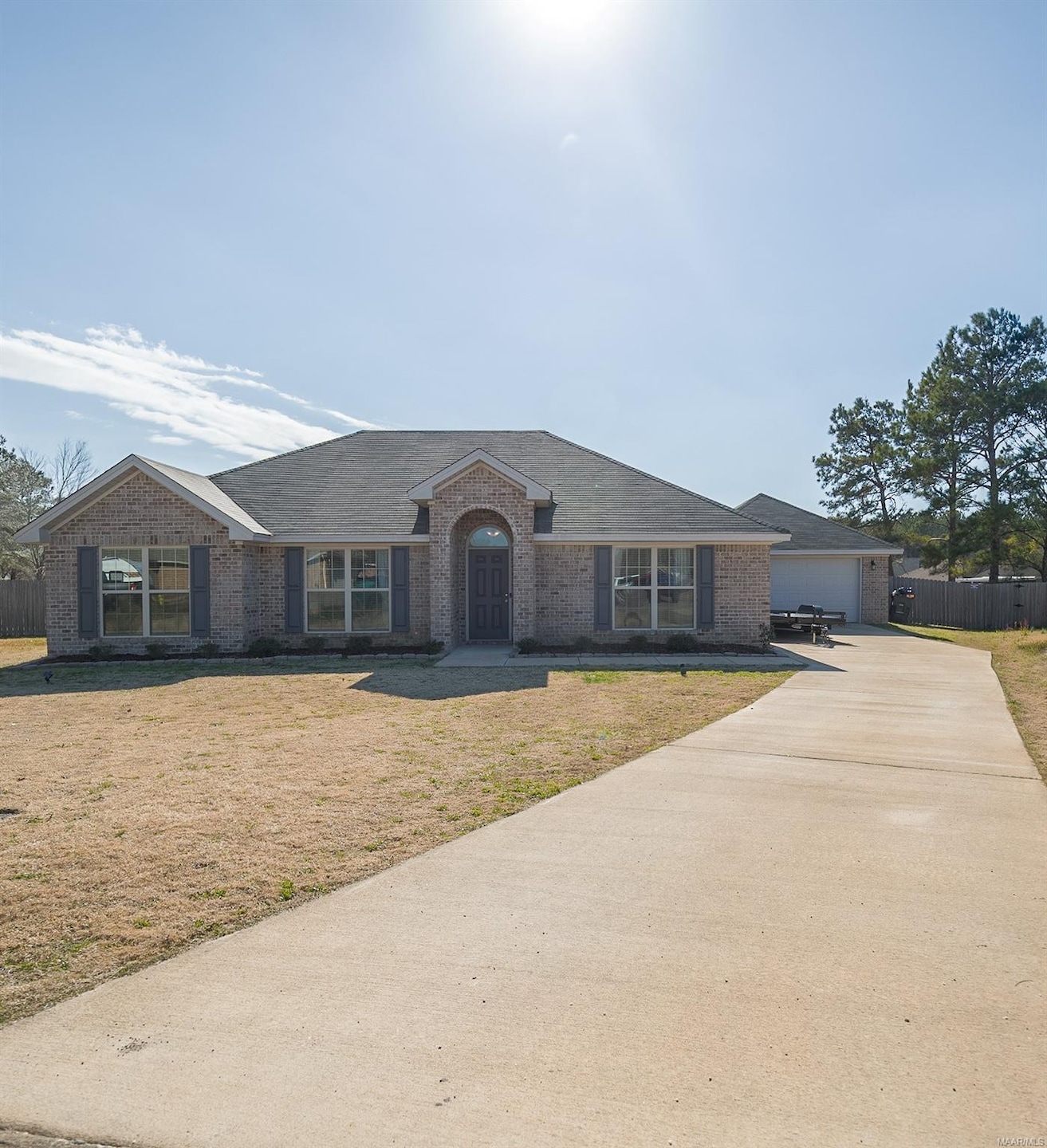 Nestled on a cul-de-sac in Charleston Place with a
