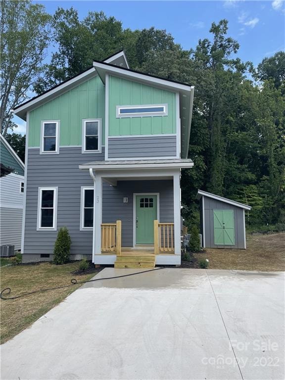 23 Loblolly Ln, Asheville, NC 28803 - photo 1