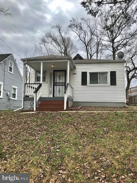 5109 N Englewood Dr, Hyattsville, MD 20785 - photo 1