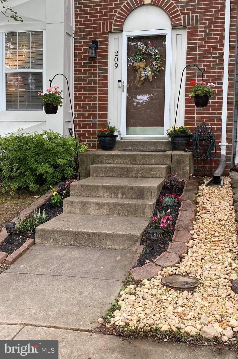 209 Tolbelt Ct, Stafford, VA 22554 - photo 1