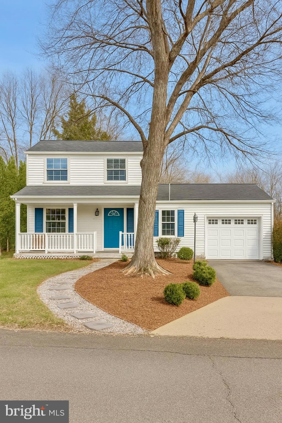 6567 Quilting Way, Columbia, MD 21045 - photo 1