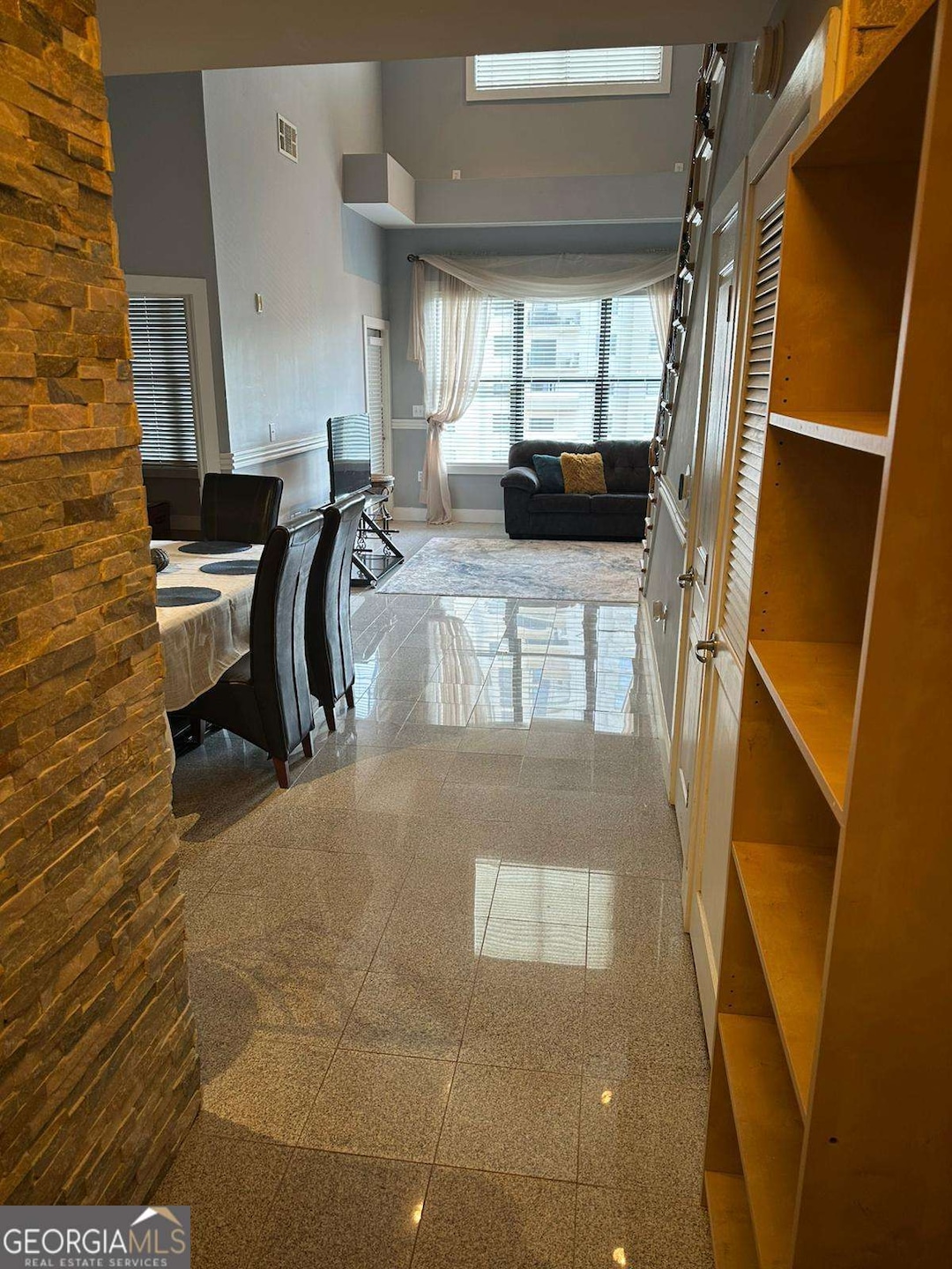 Parks Tower unit 409, Atlanta, GA 30328 - photo 1