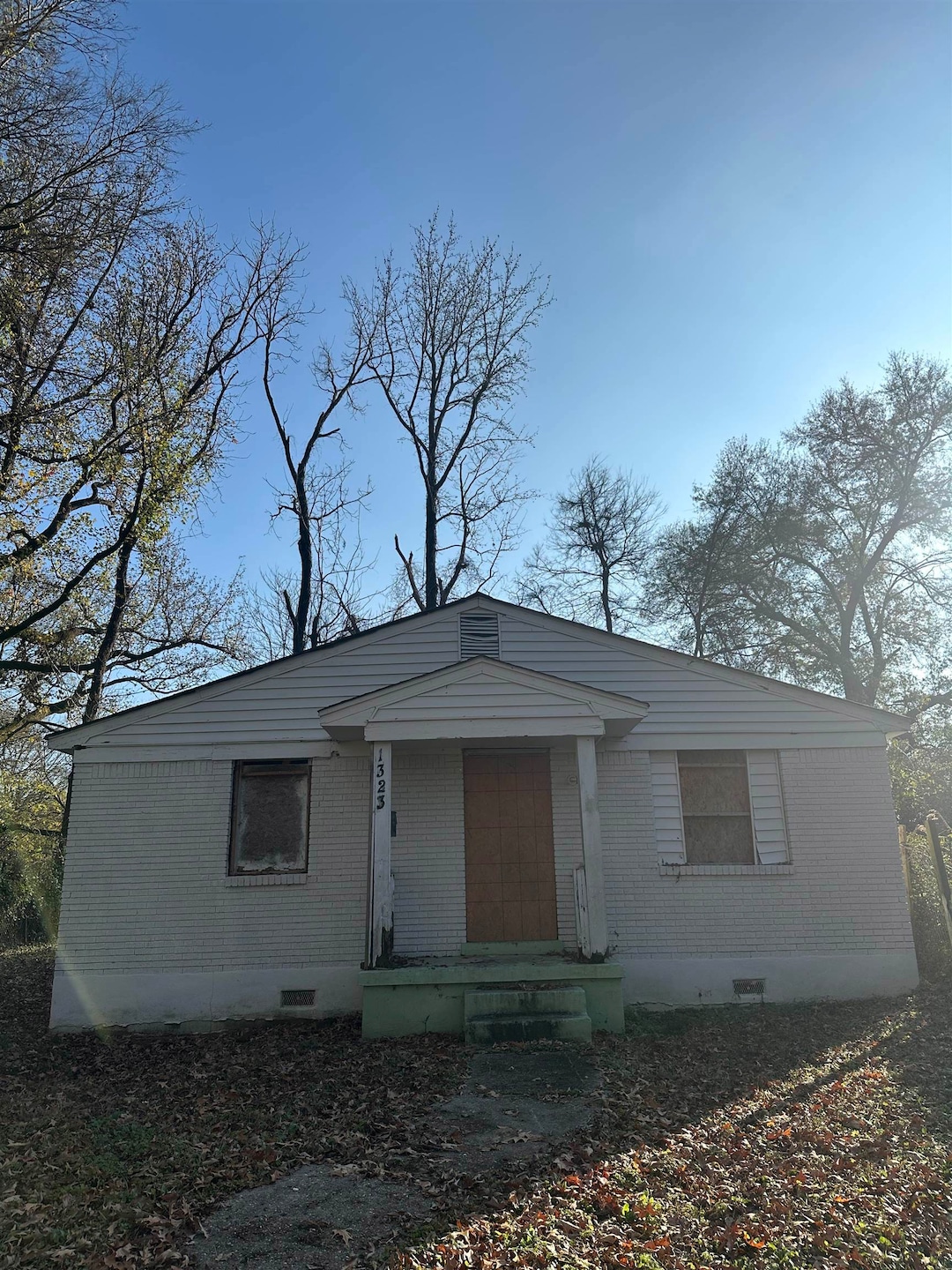 1323 Smith Ave, Memphis, TN 38107 - photo 1