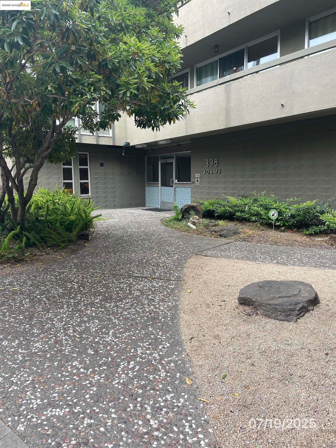 398 Adams St unit 204, Oakland, CA 94610 - photo 1