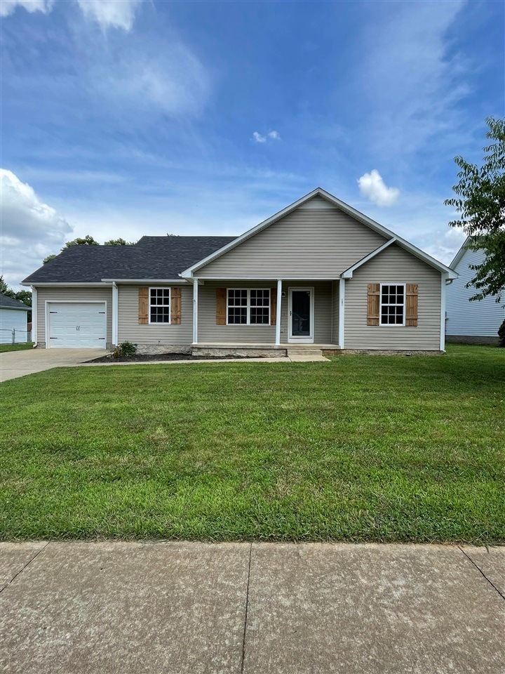 Sold $235,000 • Co-Listing Agent