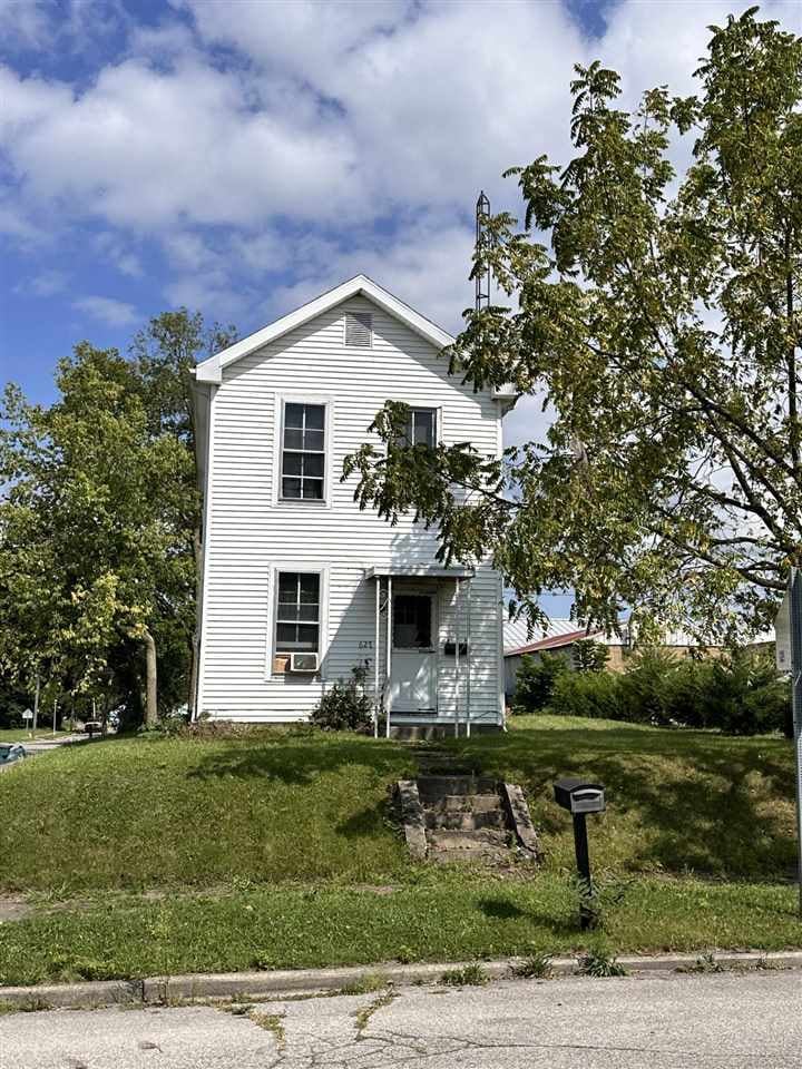 For Sale $58,500 • Co-Listing Agent