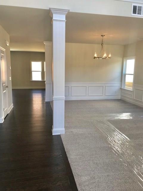 161 Lake Reserve Way, Canton, GA 30115 - photo 1