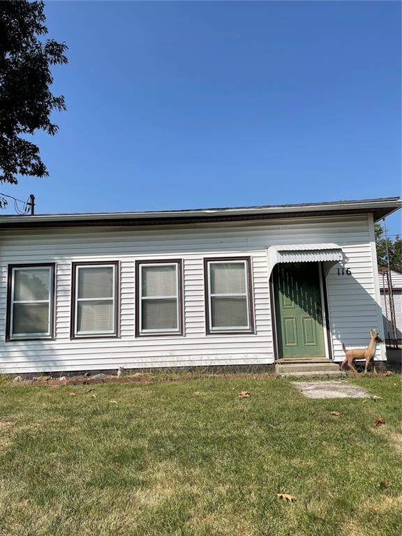 116 N 13th Ave W, Newton, IA 50208 - photo 1