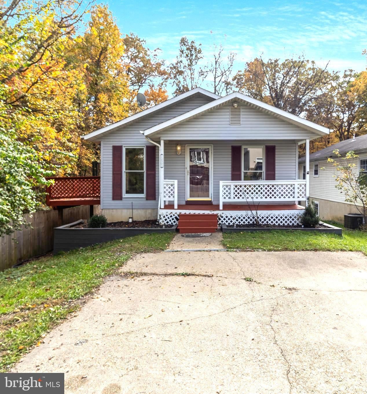 12903 7th St, Bowie, MD 20720 - photo 1