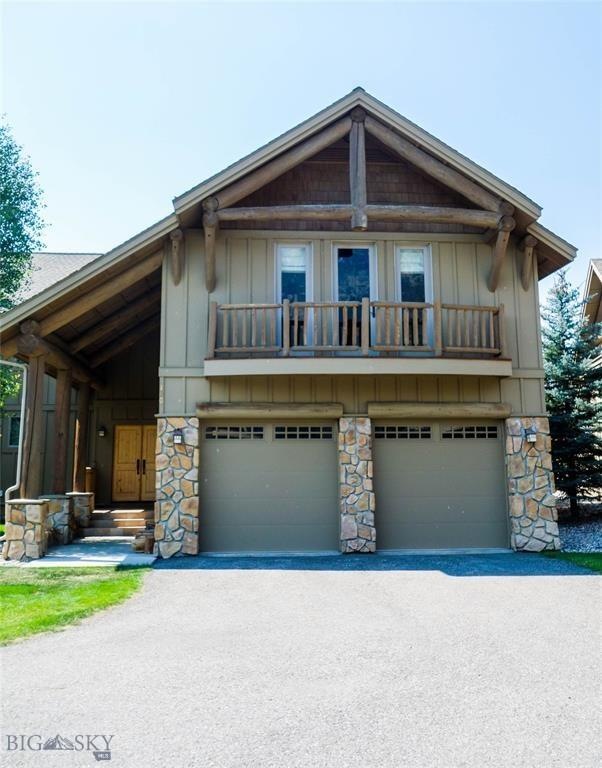 120 Crail Ranch Rd, Big Sky, MT 59716 - photo 1