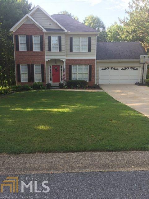 N Willow Way, Woodstock, GA 30188 - photo 1