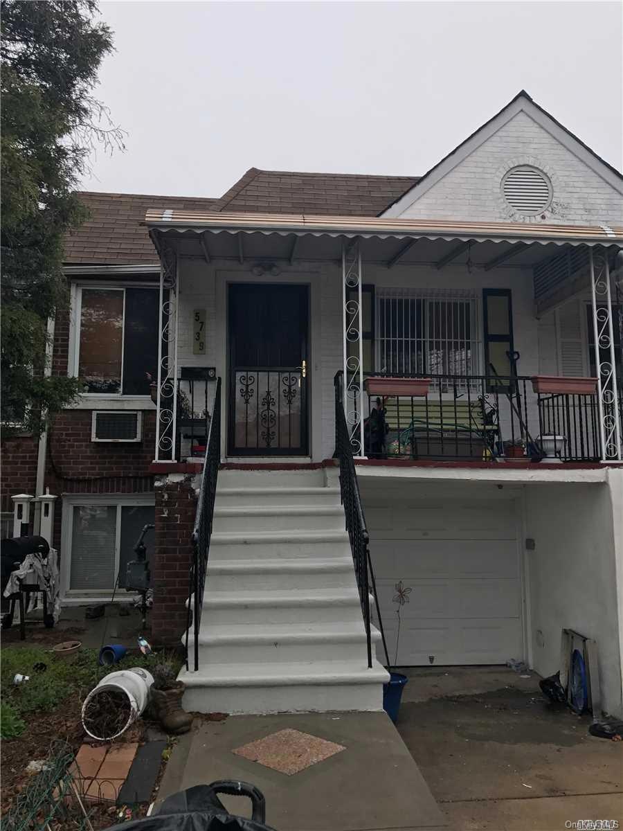 5739 163rd St, Fresh Meadows, NY 11365 - photo 1