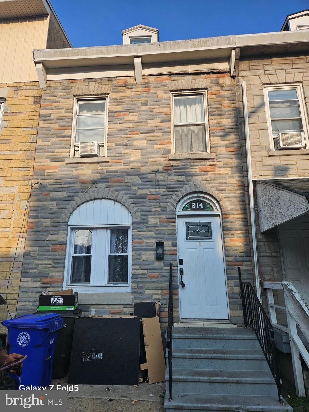 914 N 8th St, Reading, PA 19604 - photo 1