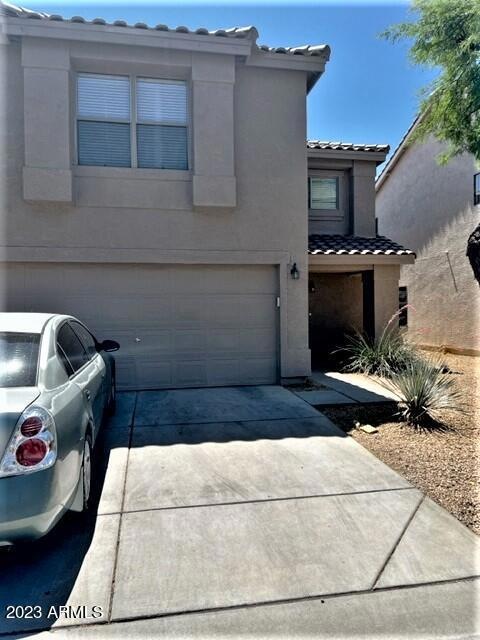 1347 S Mosley Ct unit III, Chandler, AZ 85286 - photo 1