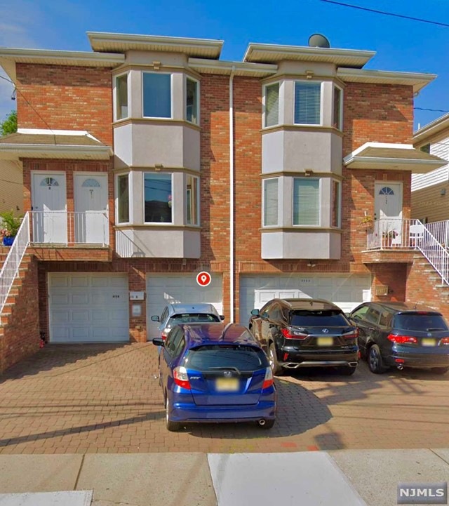 416 Henry St unit A, Fairview, NJ 07022 - photo 1