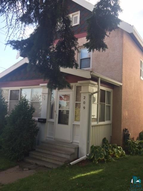 209 S 18th Ave E, Duluth, MN 55812 - photo 1