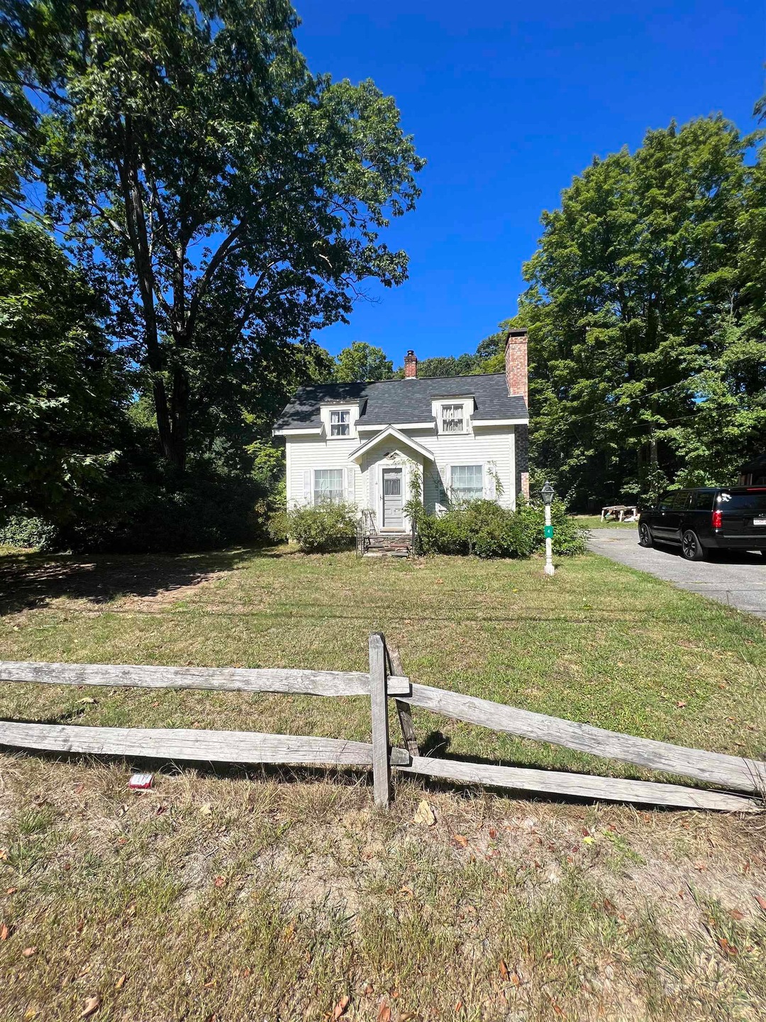 4 Maple Ave, Newton, NH 03858 - photo 1