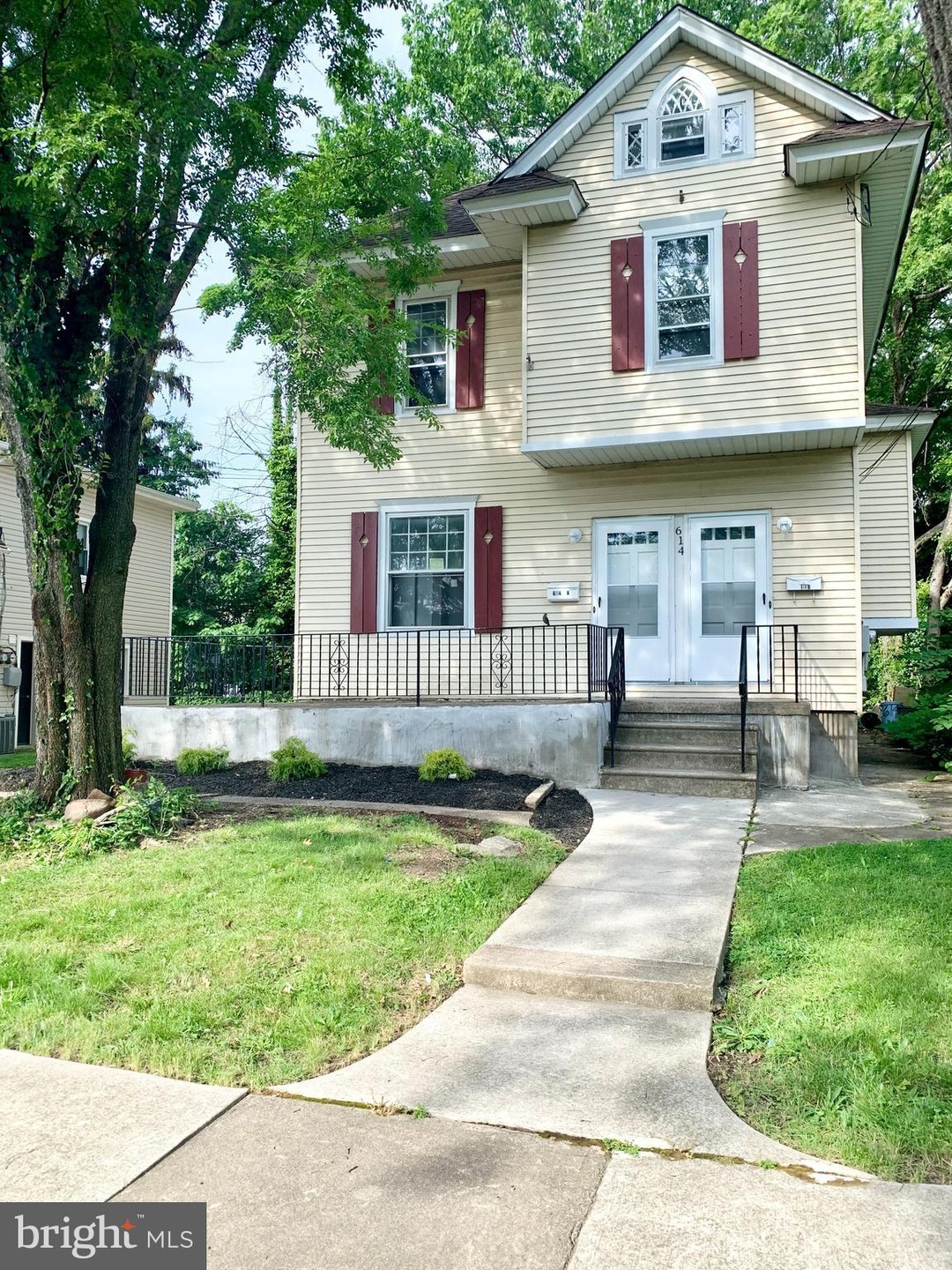 614 Taylor Ave unit A, Oaklyn, NJ 08107 - photo 1