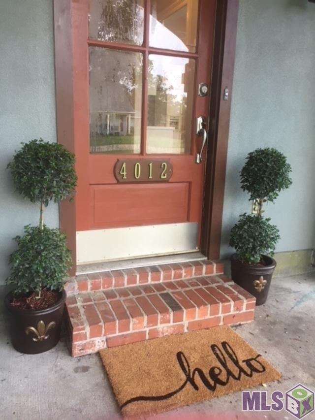 4012 Hemlock St, Zachary, LA 70791 - photo 1