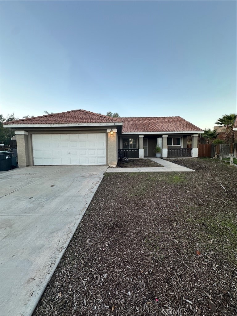 28693 Auriga Ct, Sun City, CA 92586 - photo 1