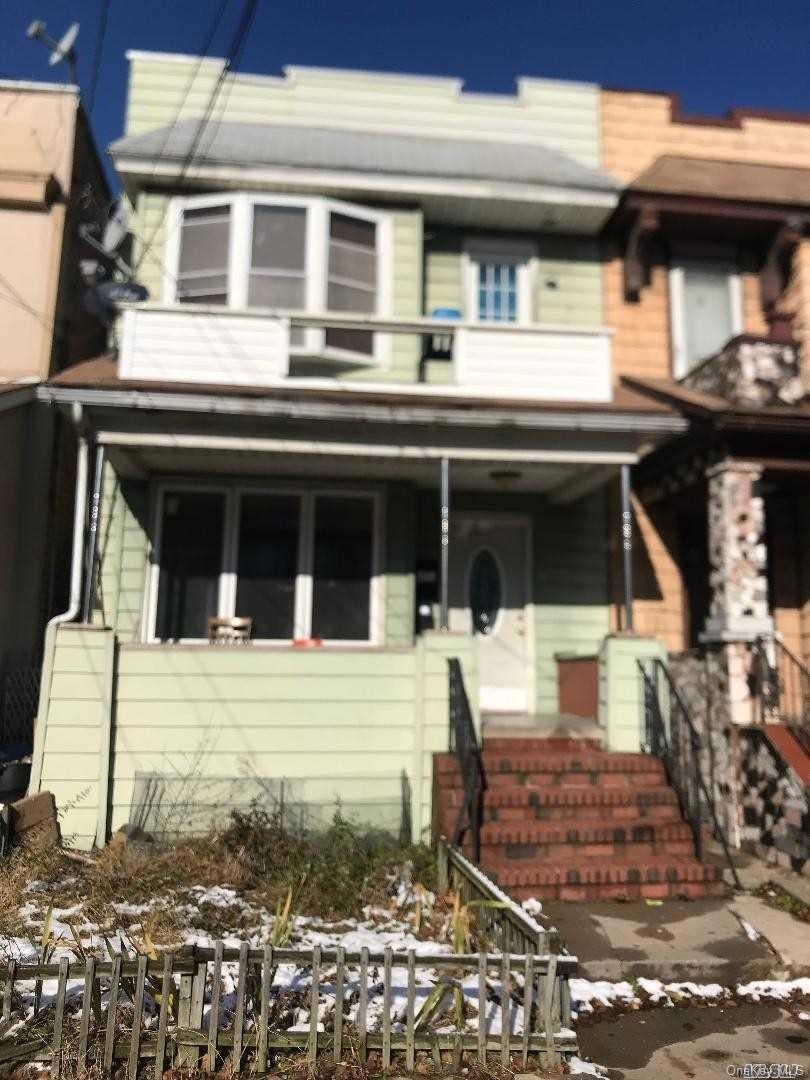 8503 89th Ave unit 1st Fl, Woodhaven, NY 11421 - photo 1