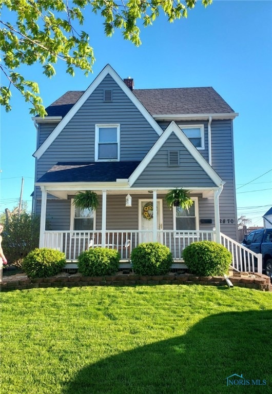 2870 S 109th St, Toledo, OH 43611 - photo 1