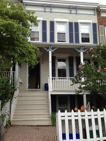 19 Bridge St unit 1st Flr, Nyack, NY 10960 - photo 1