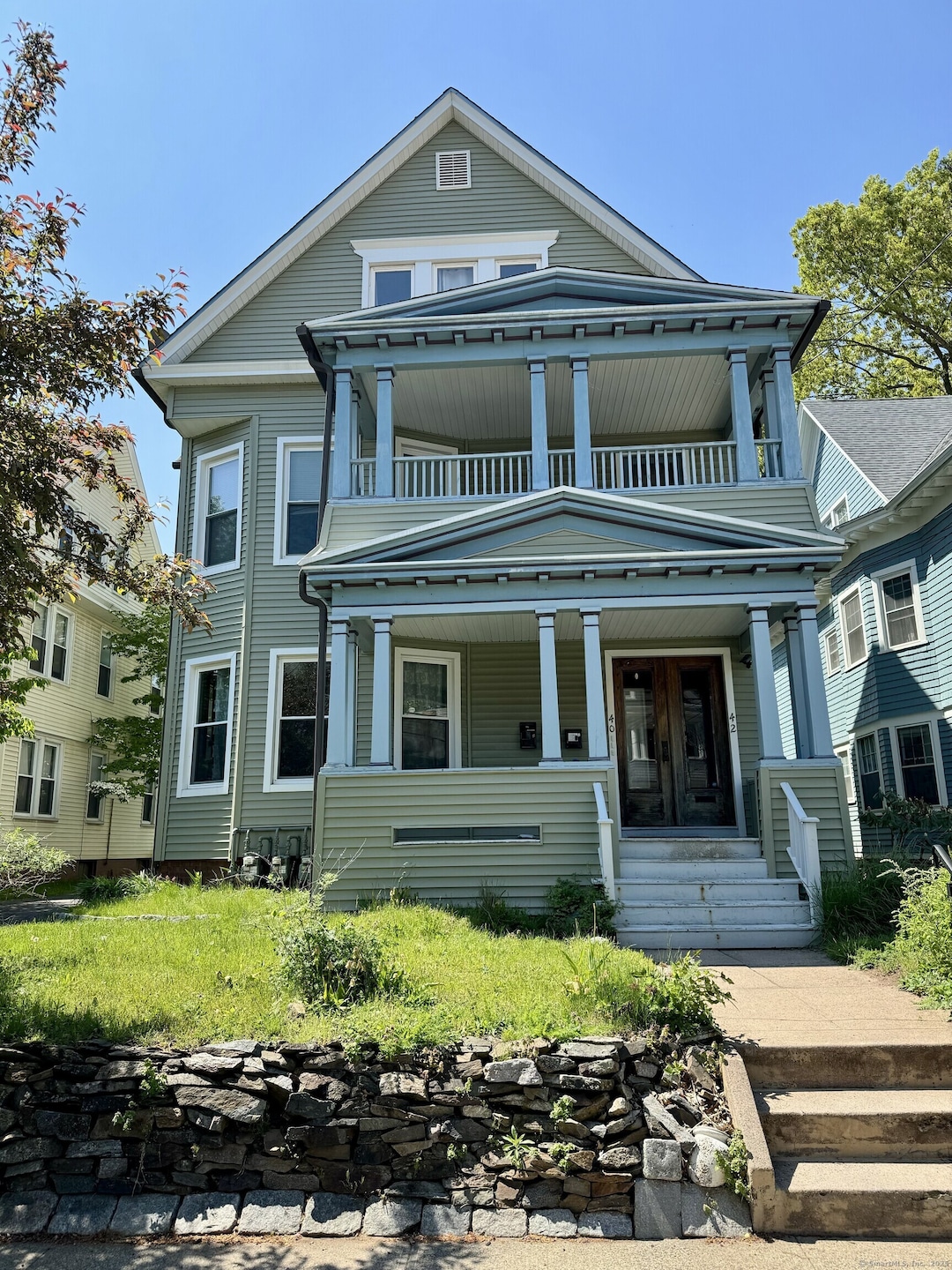 40 Pendleton St unit 3, New Haven, CT 06511 - photo 1