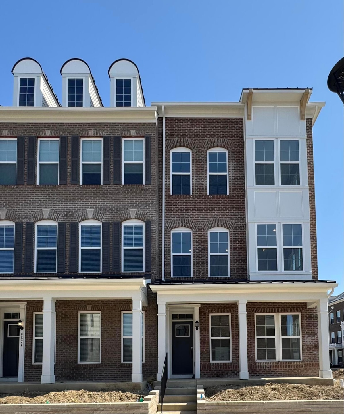 6874 Holcomb Street - Lot 907