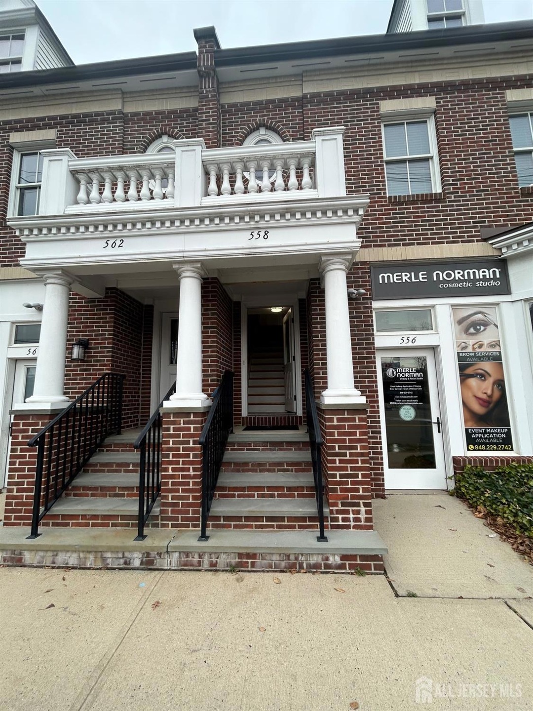 552 Middlesex Ave unit 558, Metuchen, NJ 08840 - photo 1