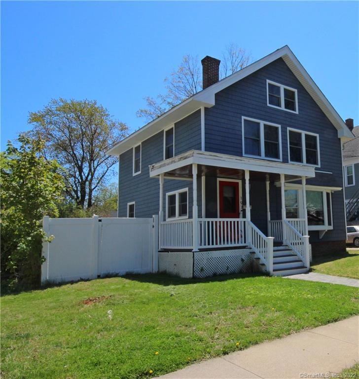 197 Alden Ave, New Haven, CT 06515 - photo 1