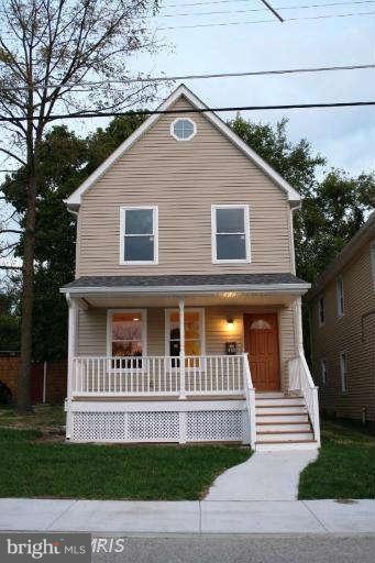 408 Railroad Ave, Towson, MD 21286 - photo 1