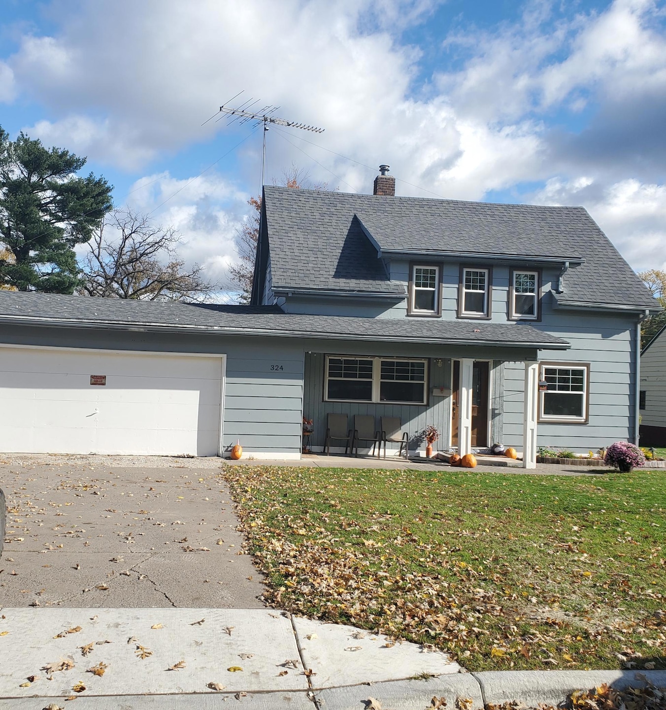 Sold $183,000 • Co-Listing Agent