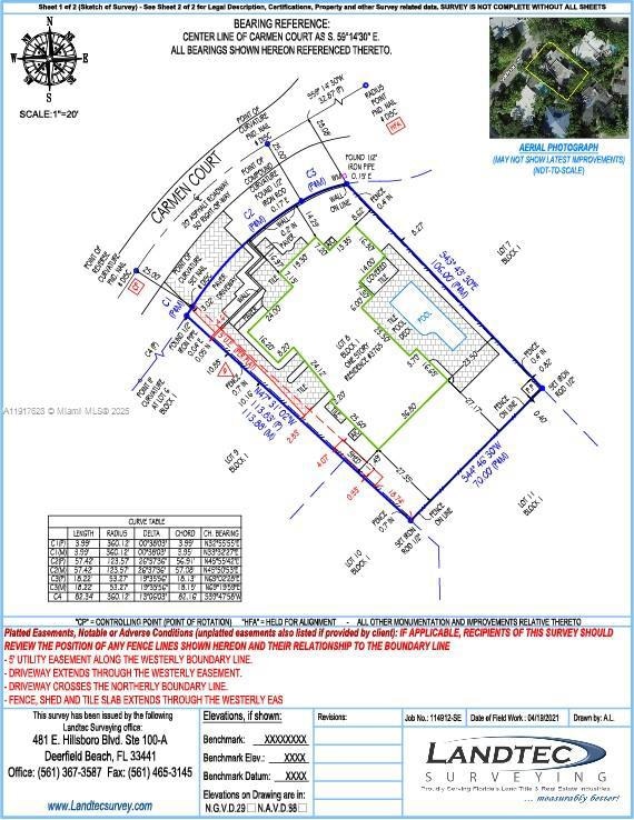 3765-1 Carmen Ct, Miami, FL 33133 - photo 1