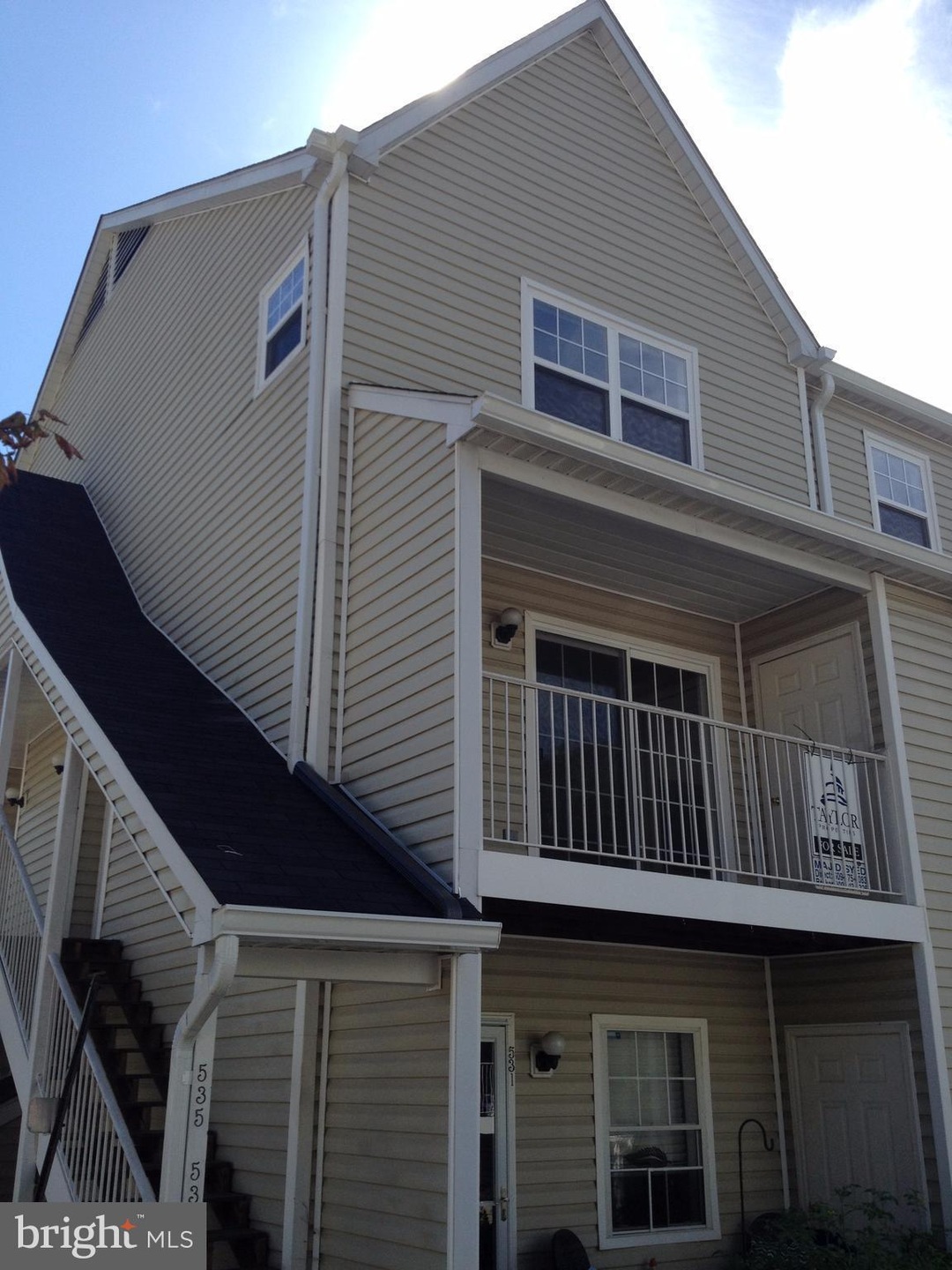 533 Mcmanus Way, Towson, MD 21286 - photo 1