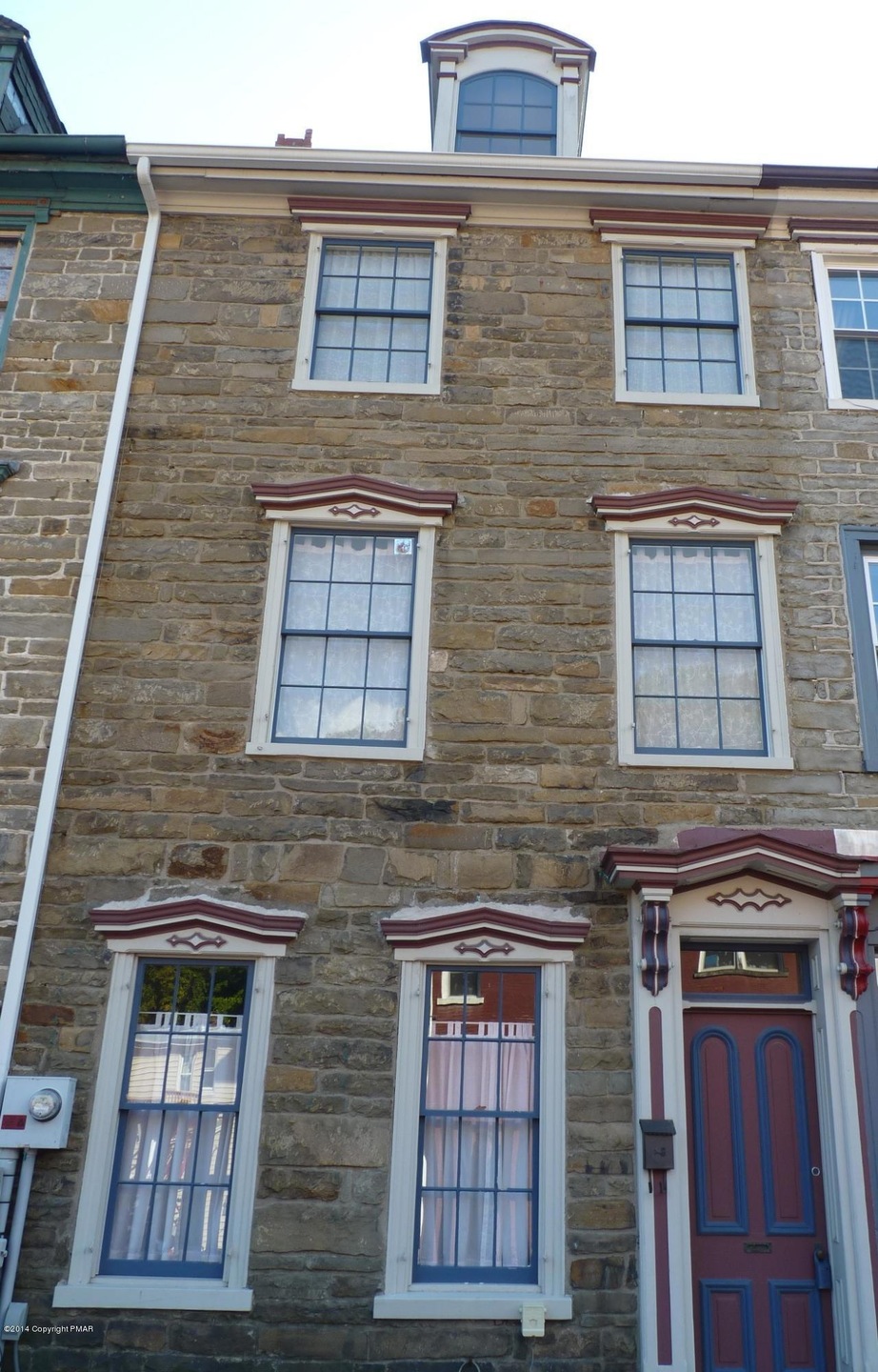 51 Race St, Jim Thorpe, PA 18229 - photo 1