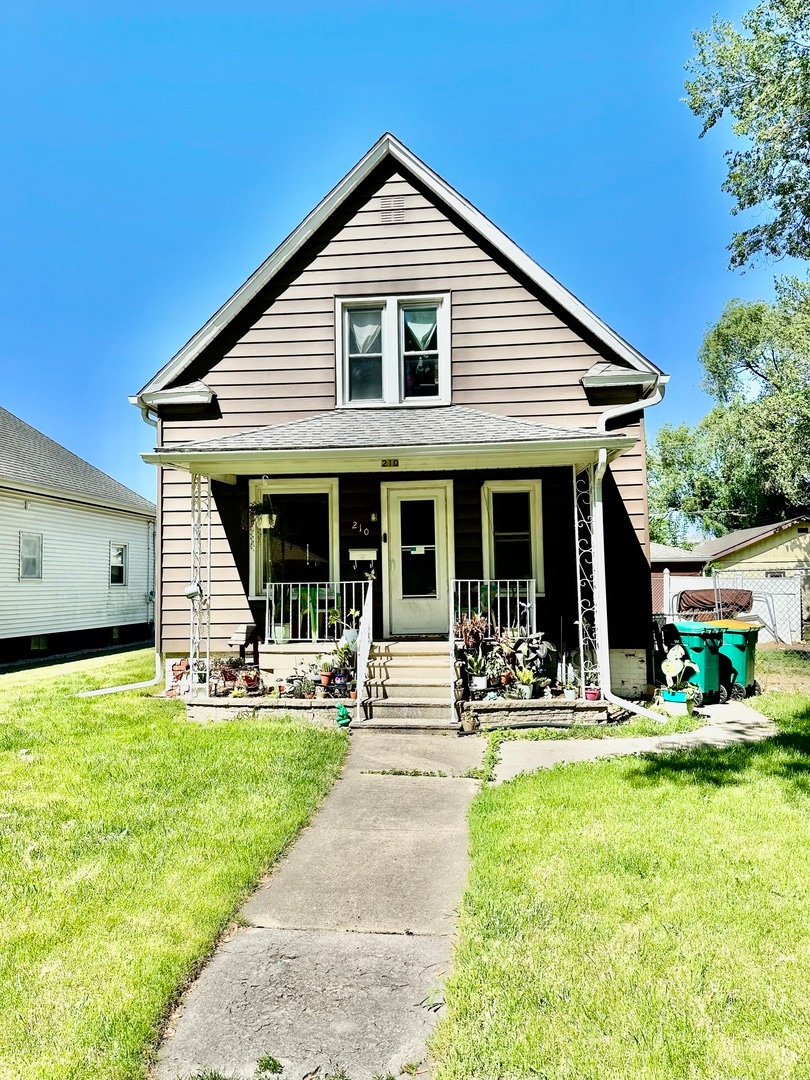 For Sale $92,000